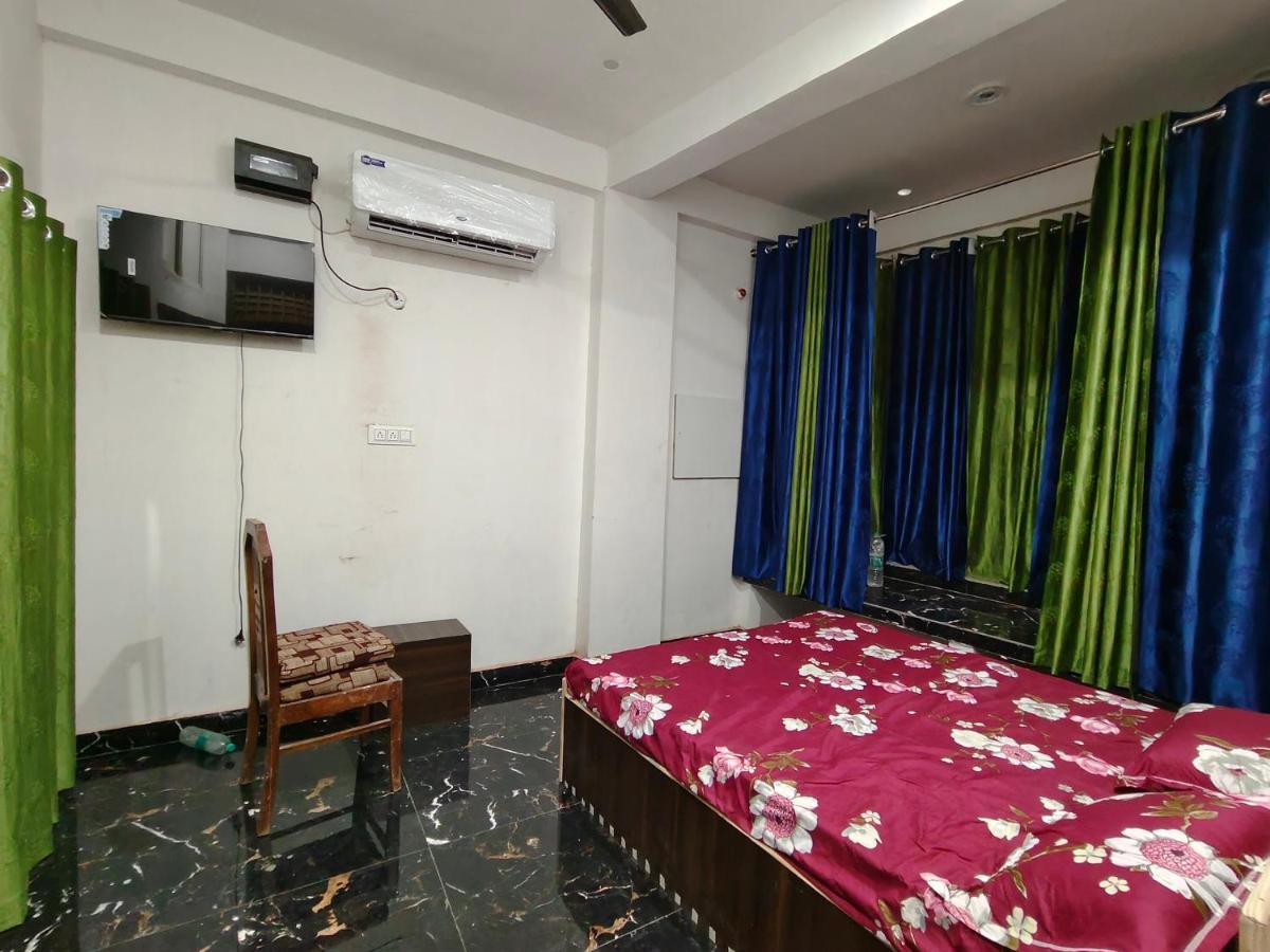 Ananya Hotel & Ayurveda Hwc Etawah Экстерьер фото