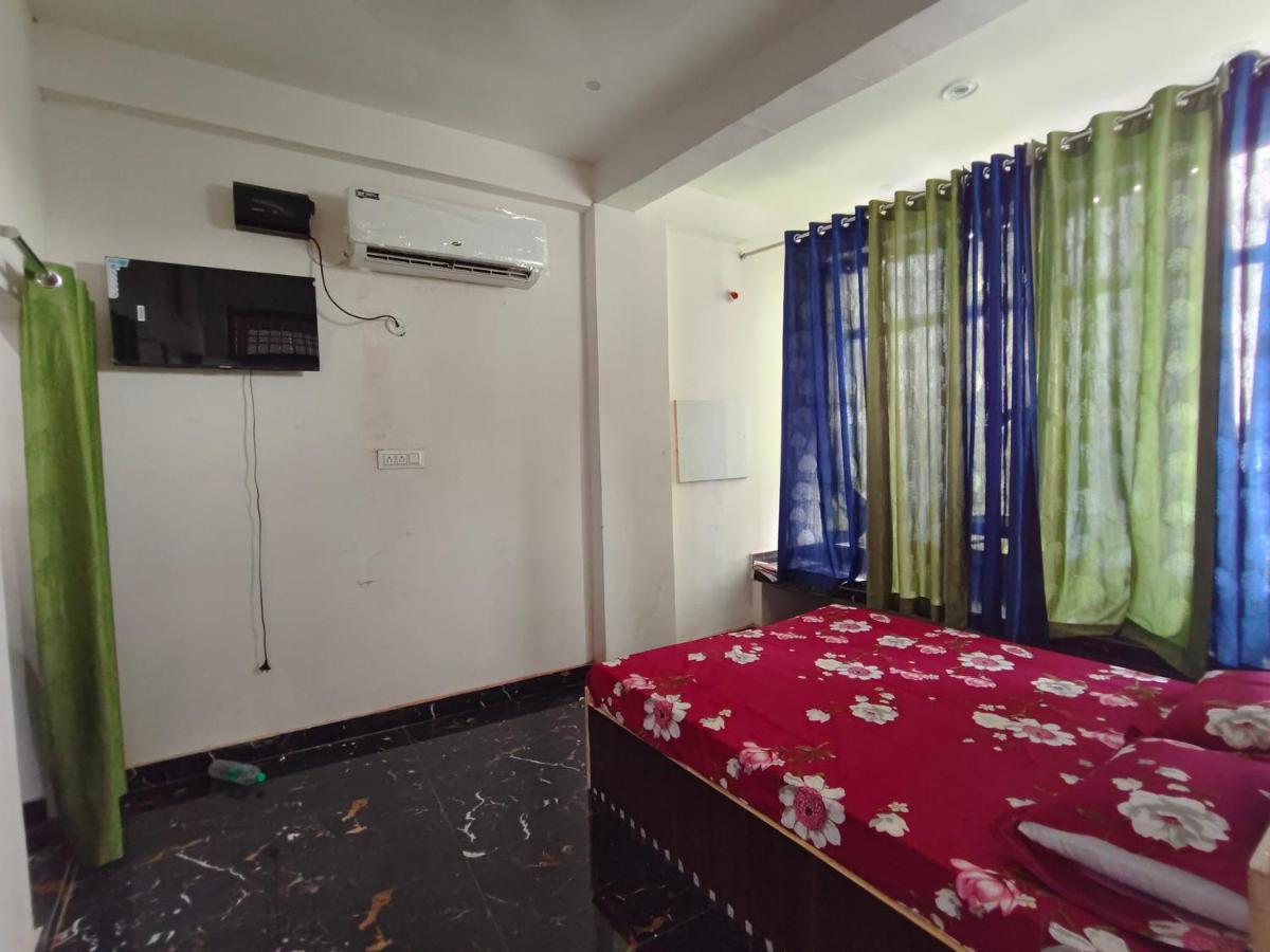 Ananya Hotel & Ayurveda Hwc Etawah Экстерьер фото