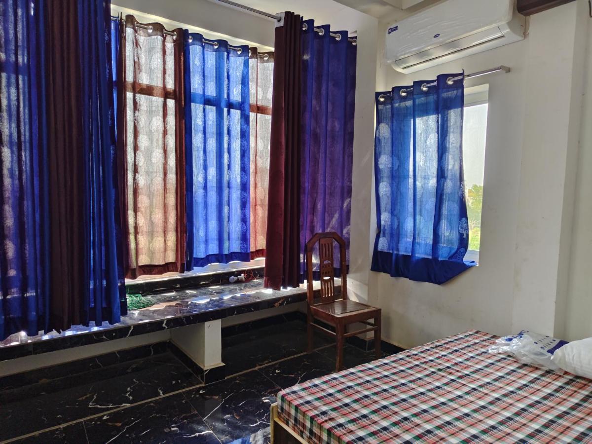 Ananya Hotel & Ayurveda Hwc Etawah Экстерьер фото