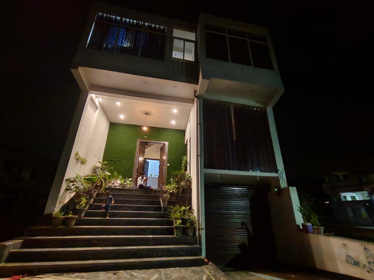 Ananya Hotel & Ayurveda Hwc Etawah Экстерьер фото