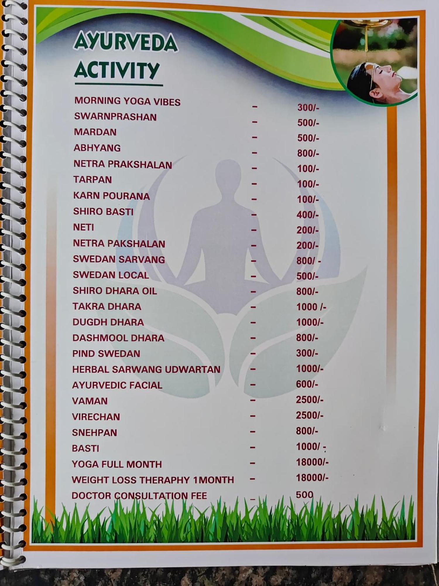 Ananya Hotel & Ayurveda Hwc Etawah Экстерьер фото